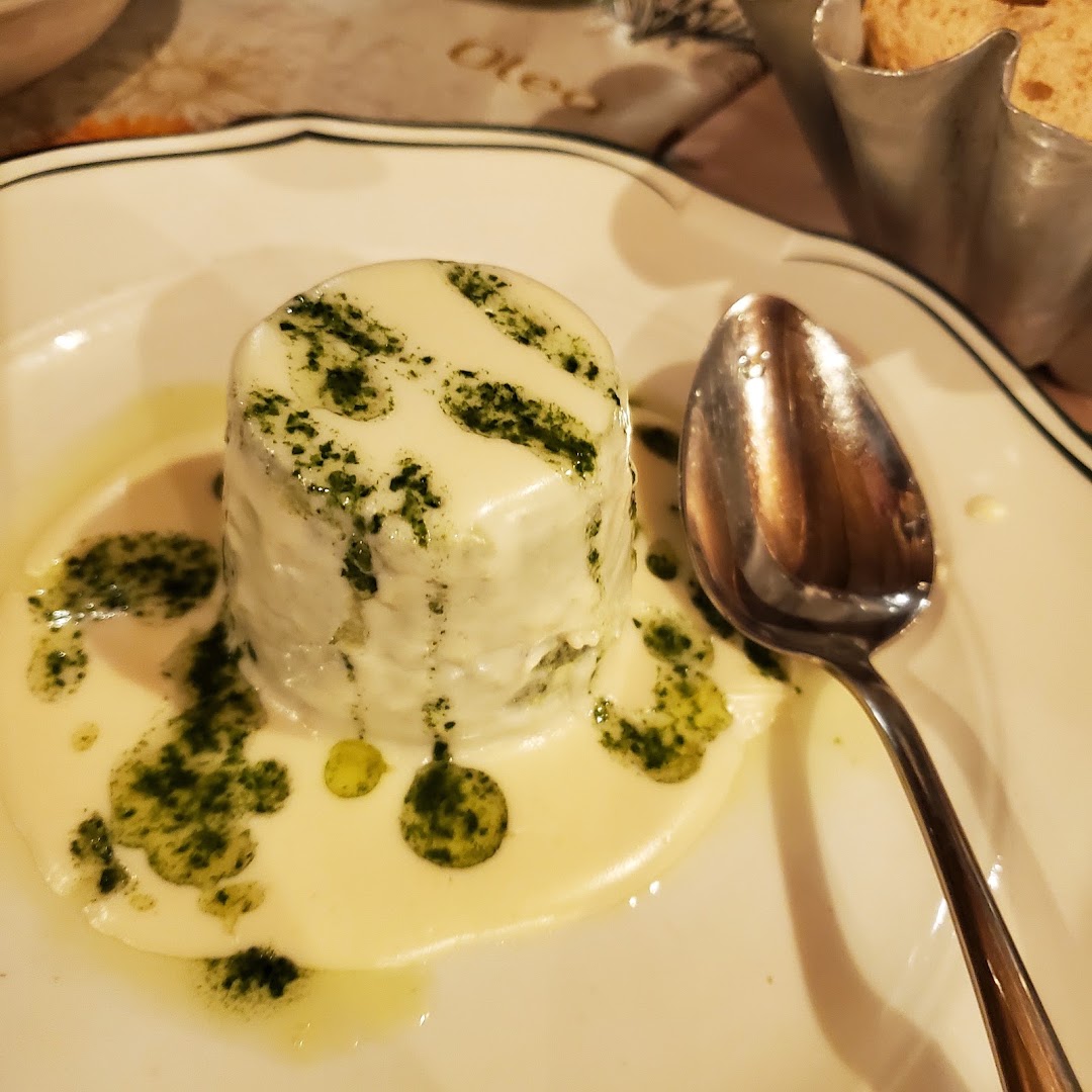Il Pozzo Di Bugia