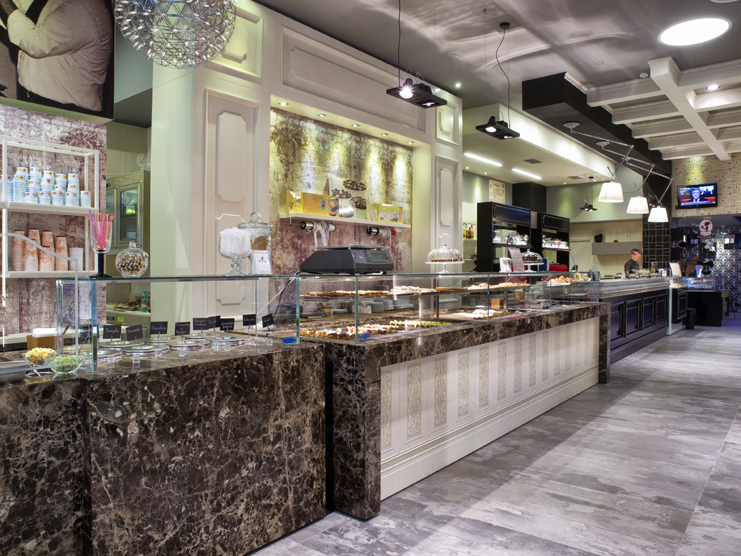 Il Pozzo since 1973 Roma
