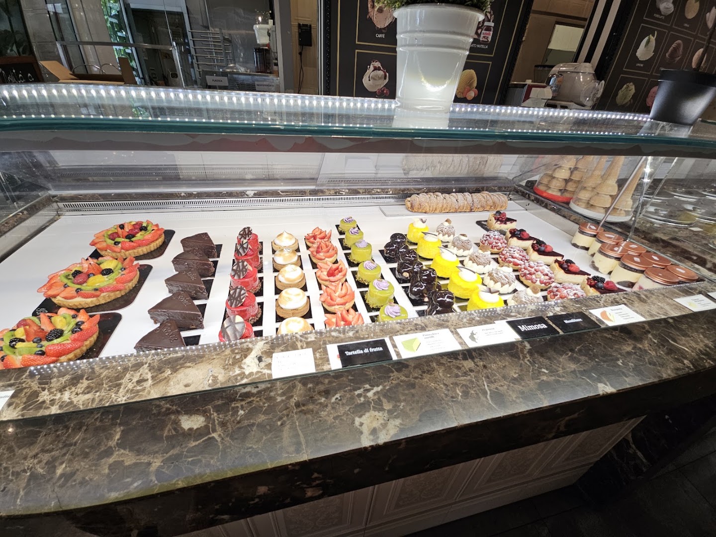 Il Pozzo since 1973 Roma