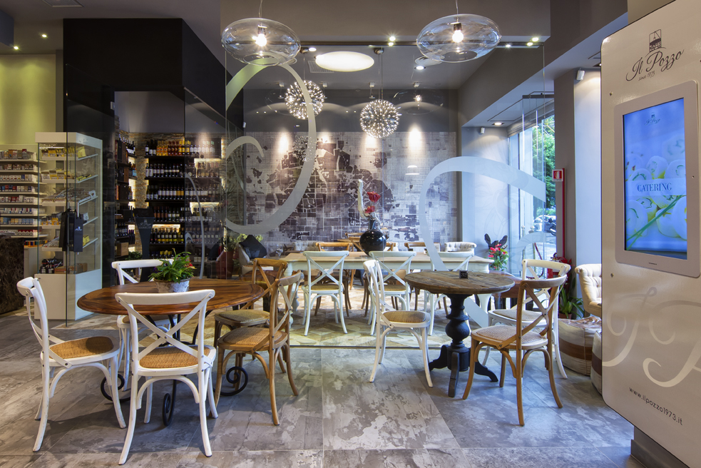 Il Pozzo since 1973 Roma