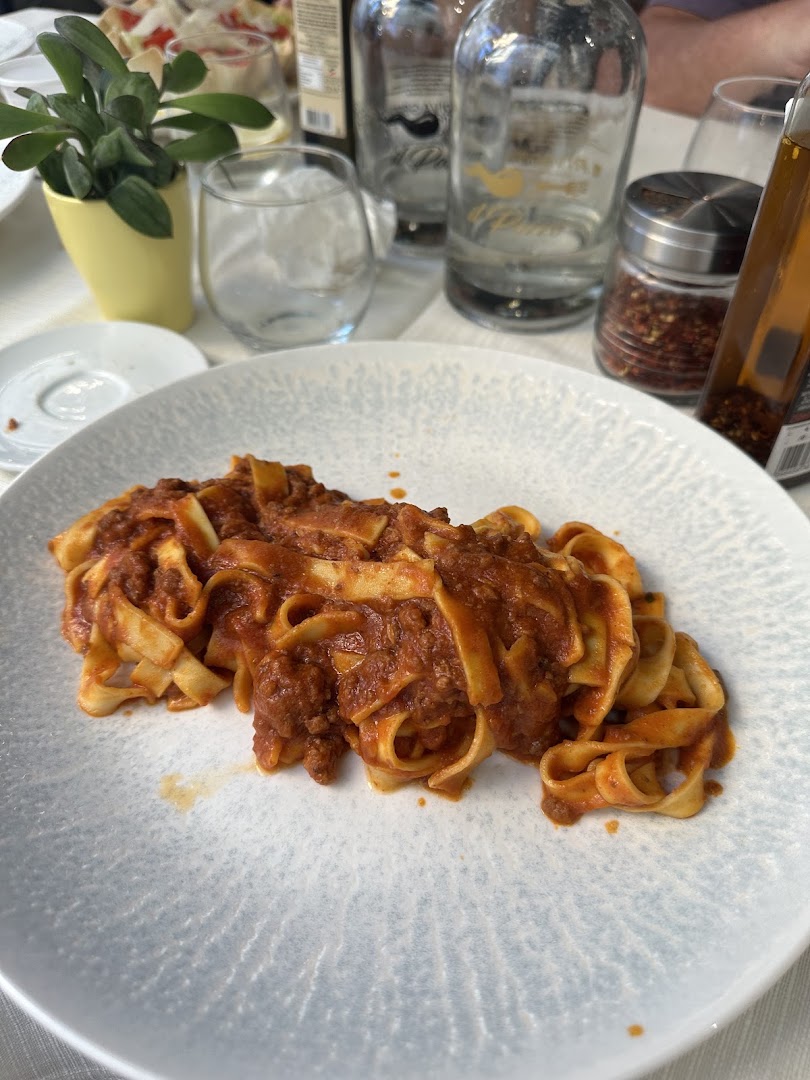 Il Pozzo, Pieve Fosciana