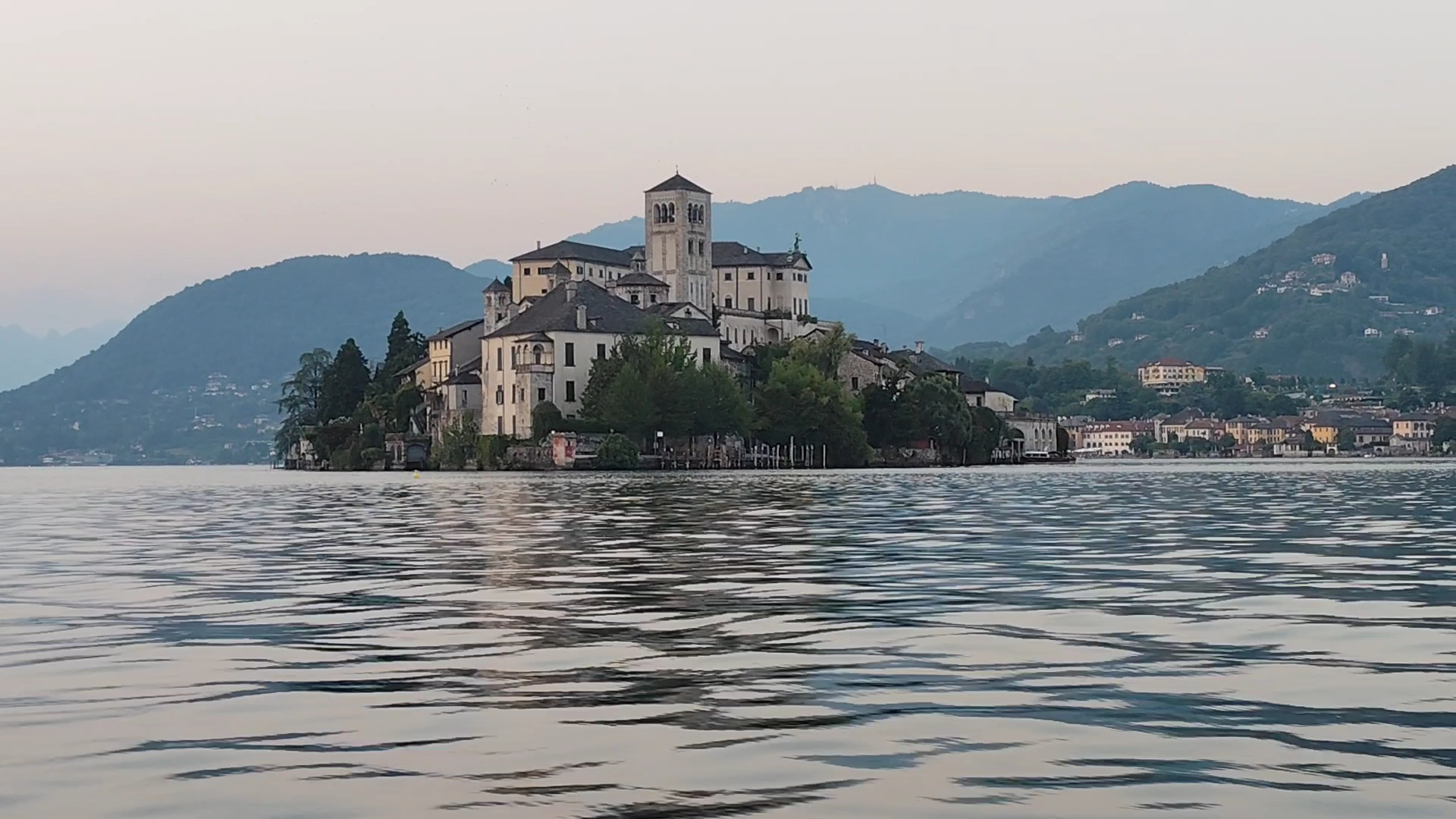 Il Pozzo