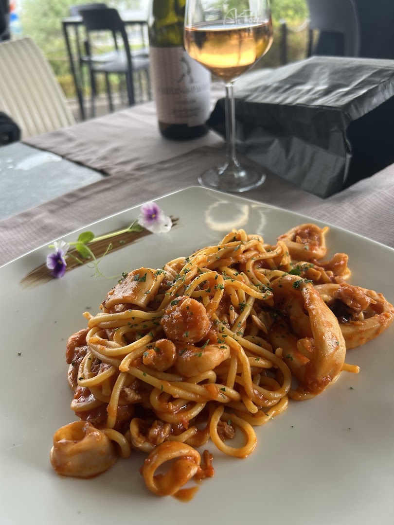 Il Pozzo