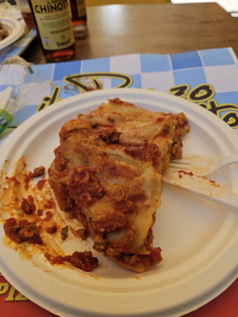 Il Pranzo è Servito Srl