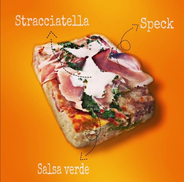 Il Pranzo È Servito
