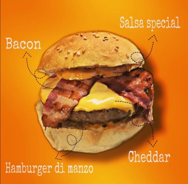 Il Pranzo È Servito