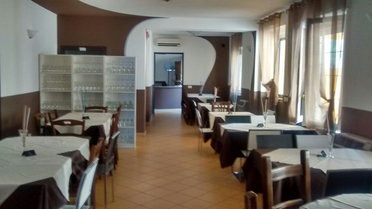 Il Pratogallo Bar pizzeria