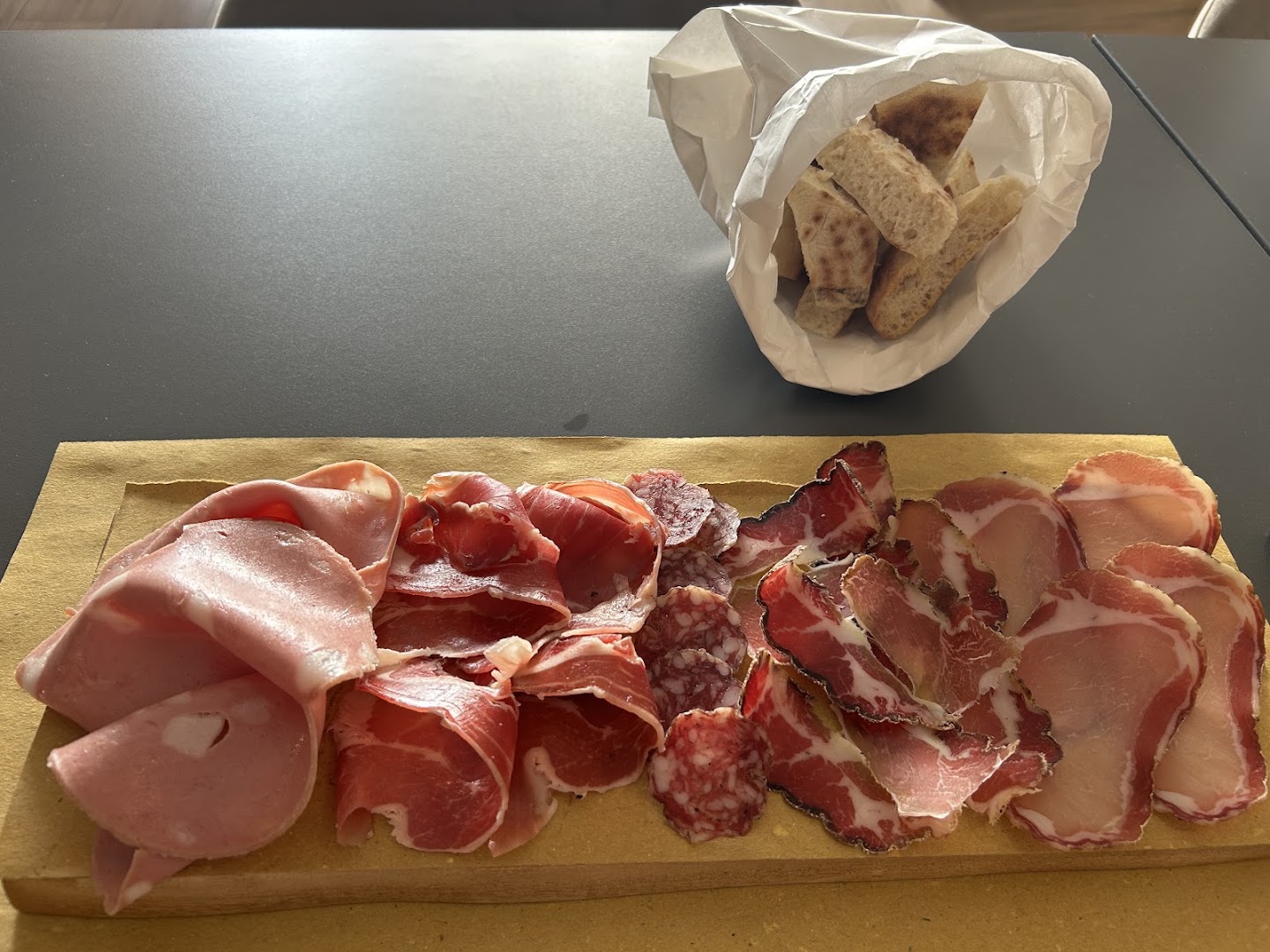 IL PRETESTO