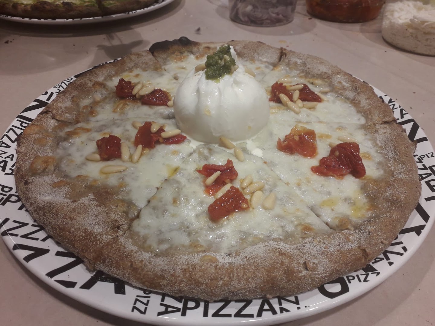 Il Primo Bacio
