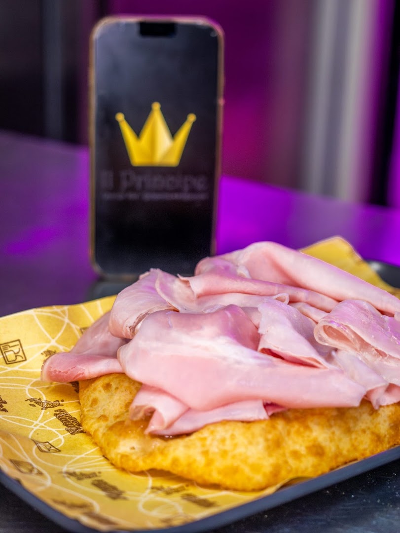 Il Principe Bar, Cucina e Gelato Bentivoglio, Bentivoglio