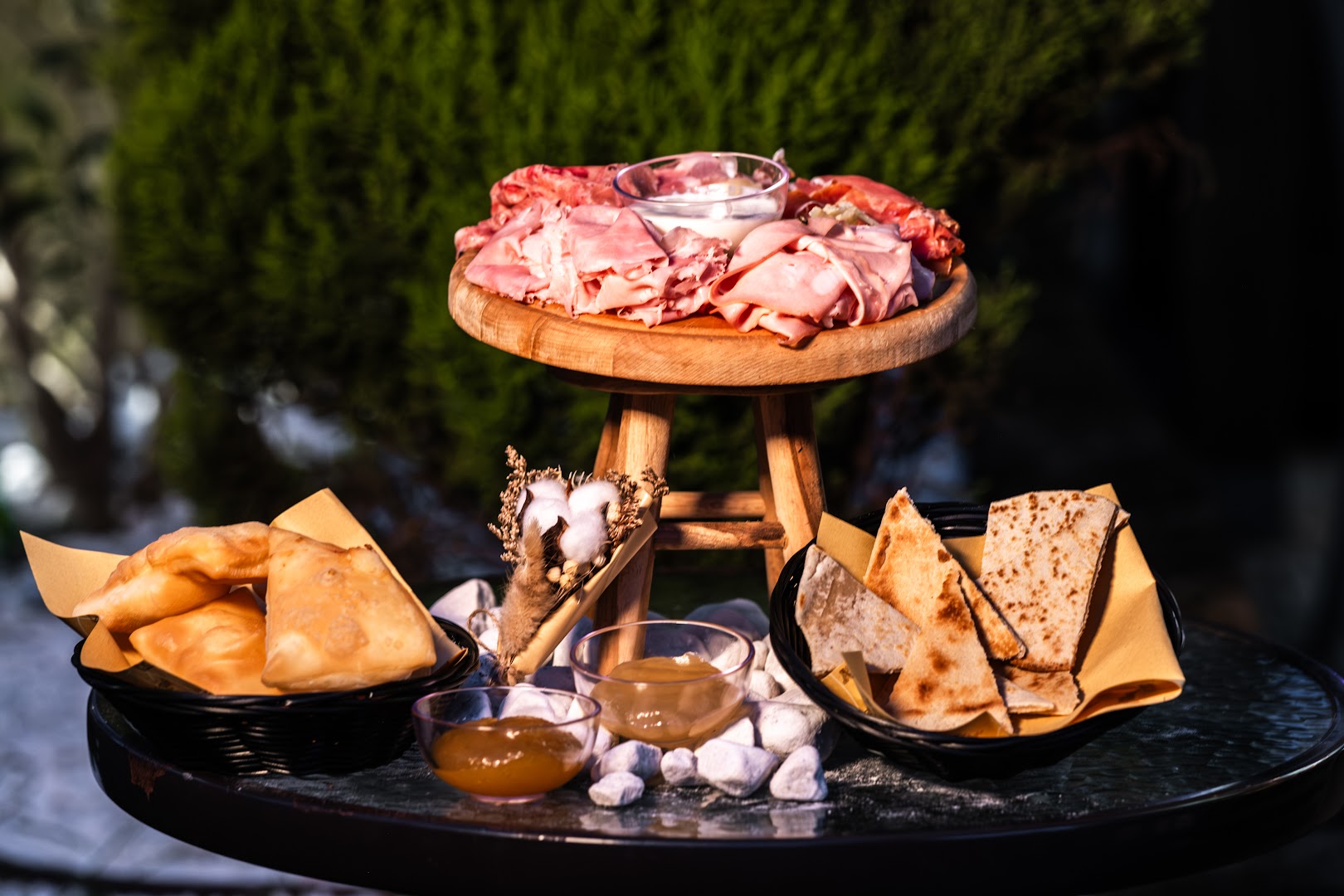 Il Principe Bar, Cucina e Gelato Bentivoglio