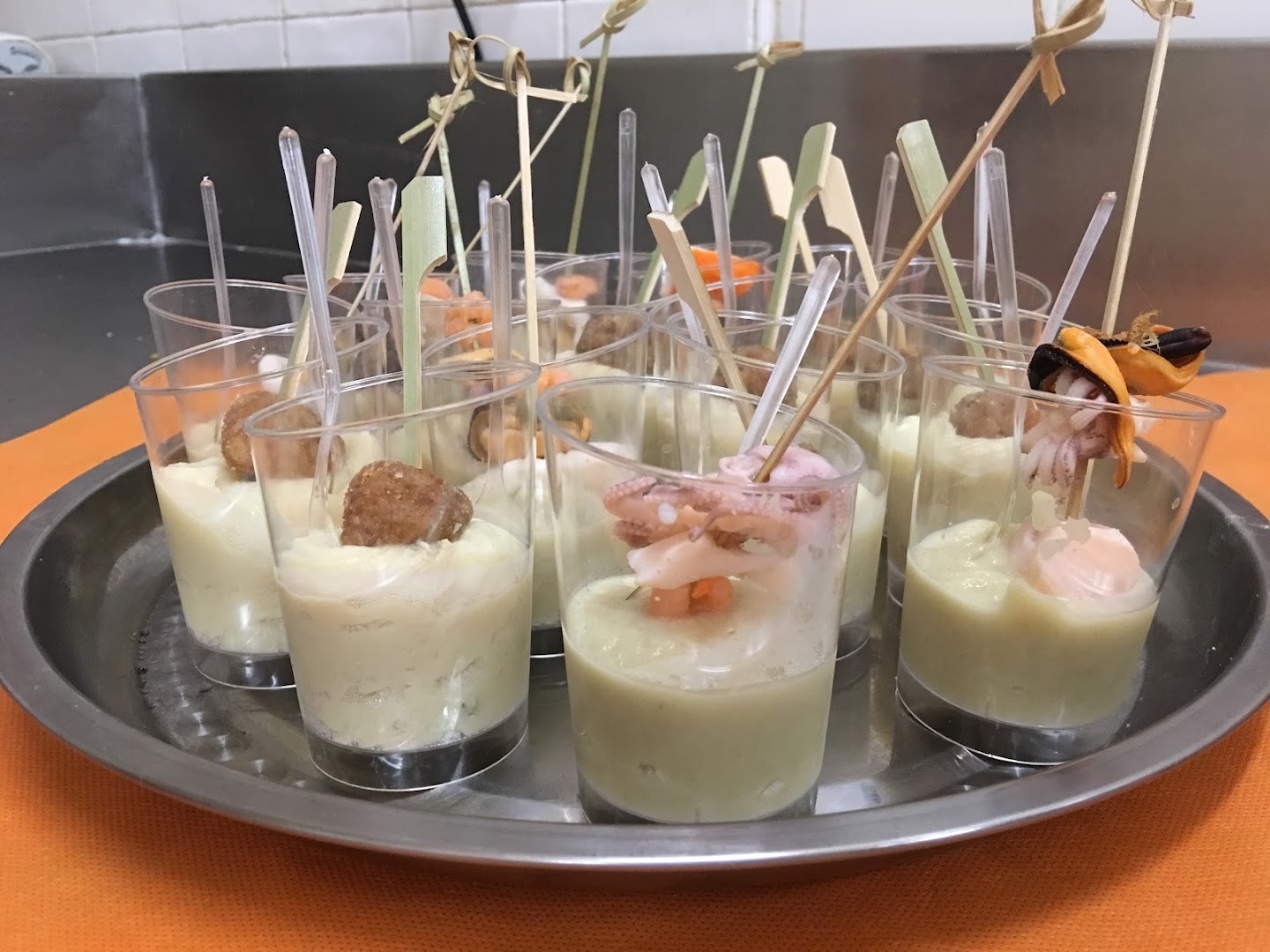 Il Principe Del Grano Pasticceria Pizzeria Bar