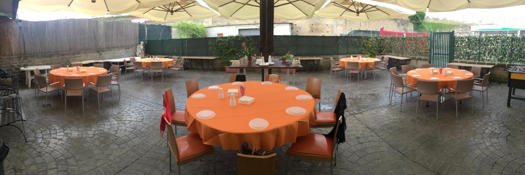 Il Principe Del Grano Pasticceria Pizzeria Bar
