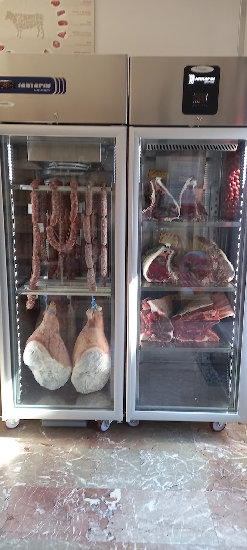 Il Principe Della Carne