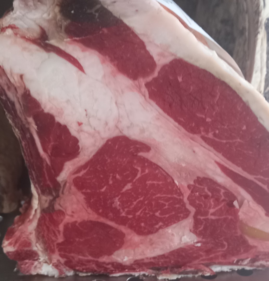 Il Principe Della Carne