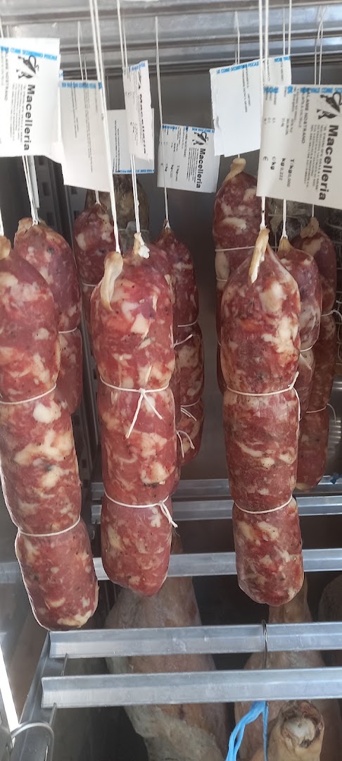 Il Principe Della Carne
