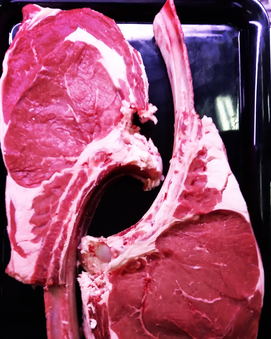 Il Principe Della Carne