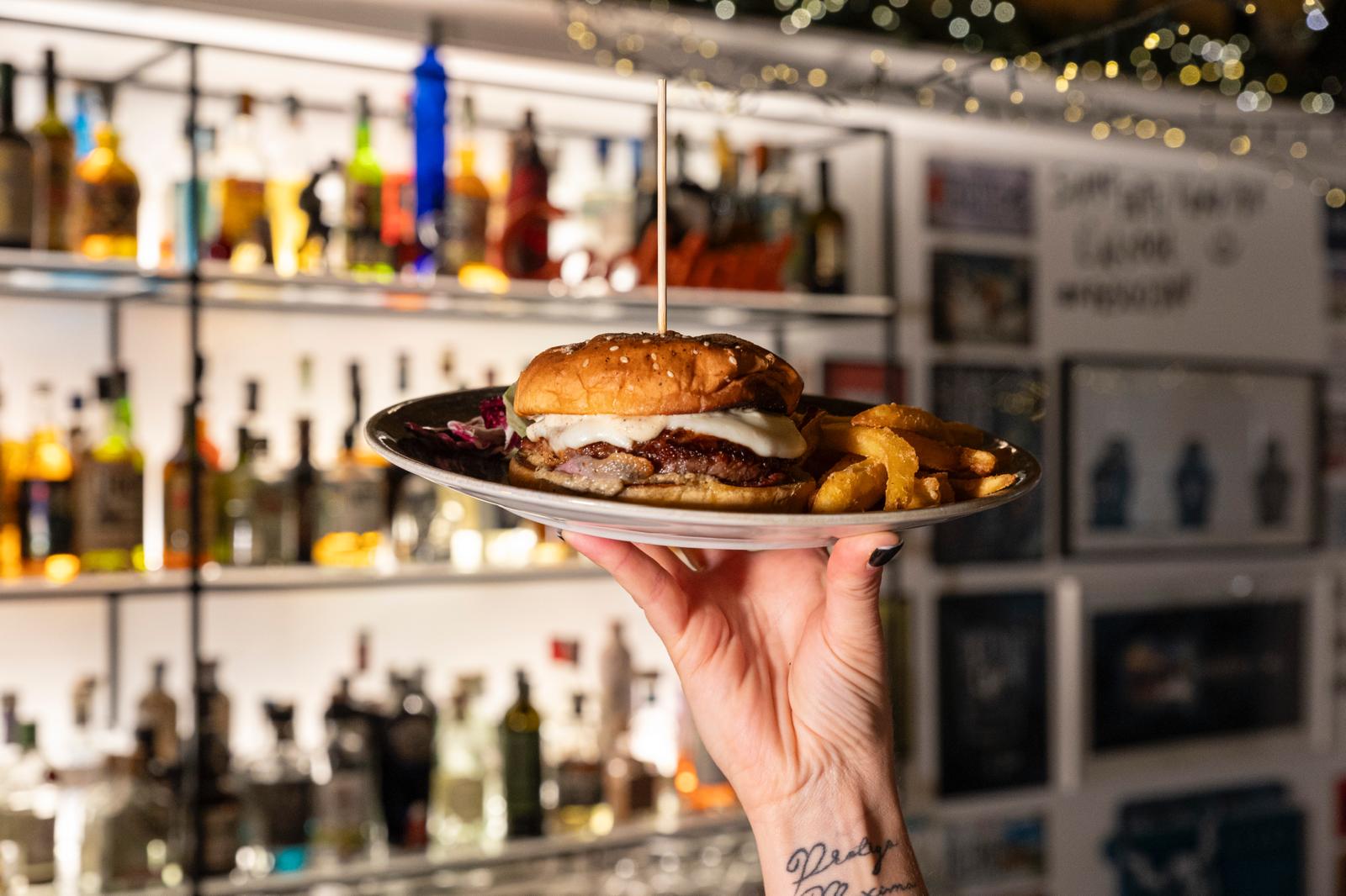 Il Priscio - Bari Drinks & Food