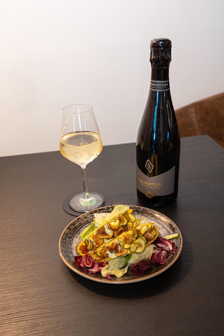 Il Priscio - Bari Drinks & Food