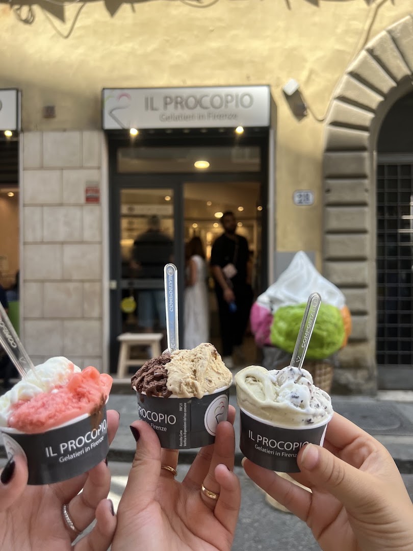 Il Procopio