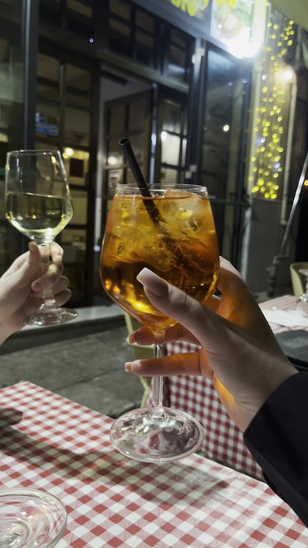 Il Proverbio