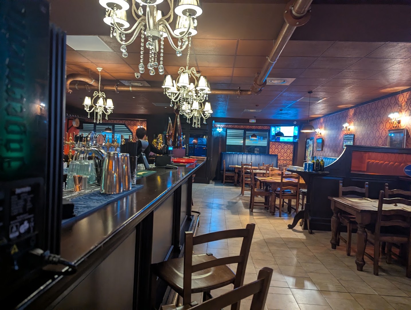 Il Pub di Rivanazzano Terme, Rivanazzano Terme