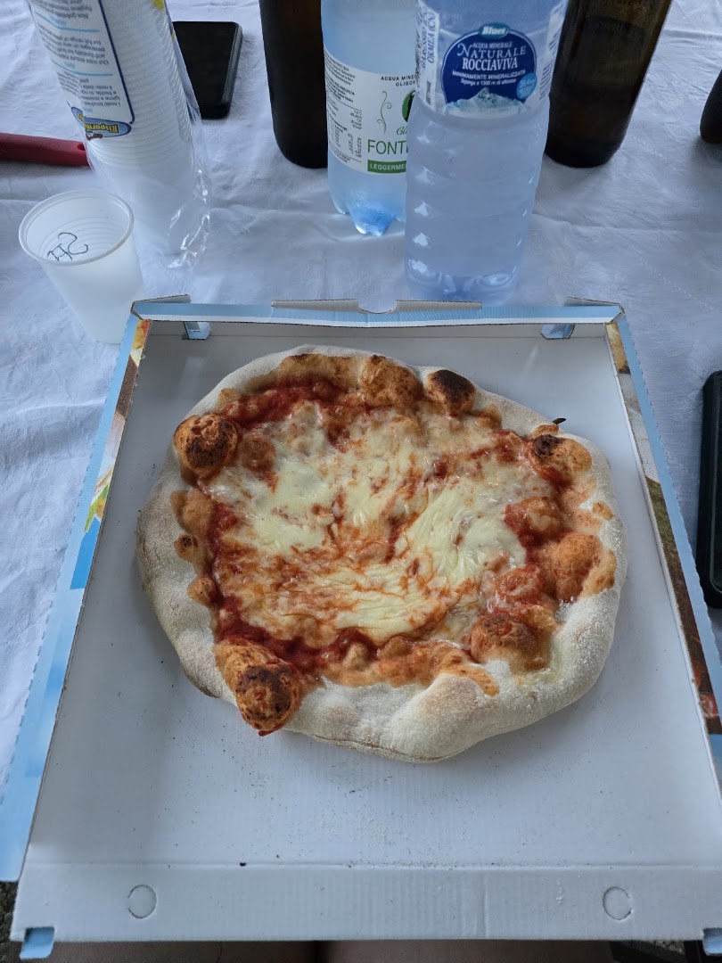 Il Pubbino, Sansepolcro