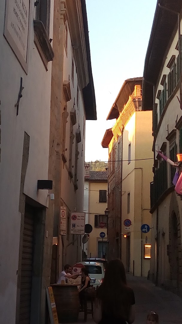 Il Pubbino