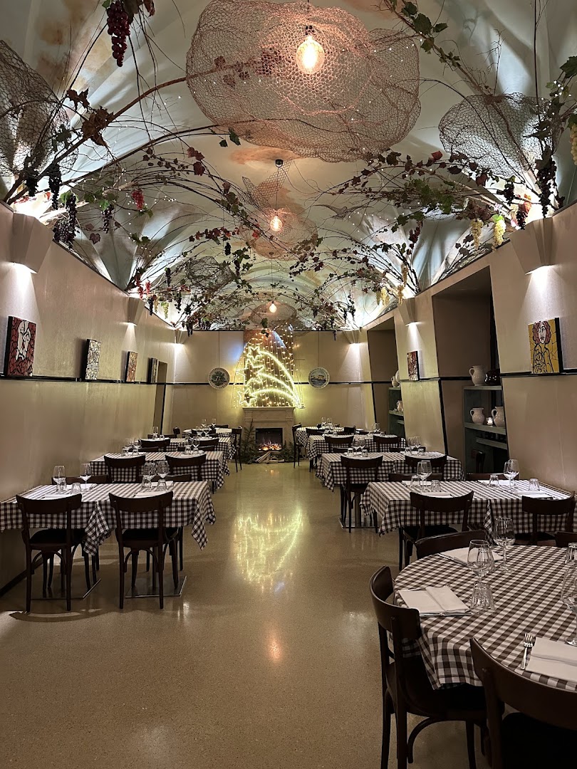 Il pugliese Charlie Brown Milano