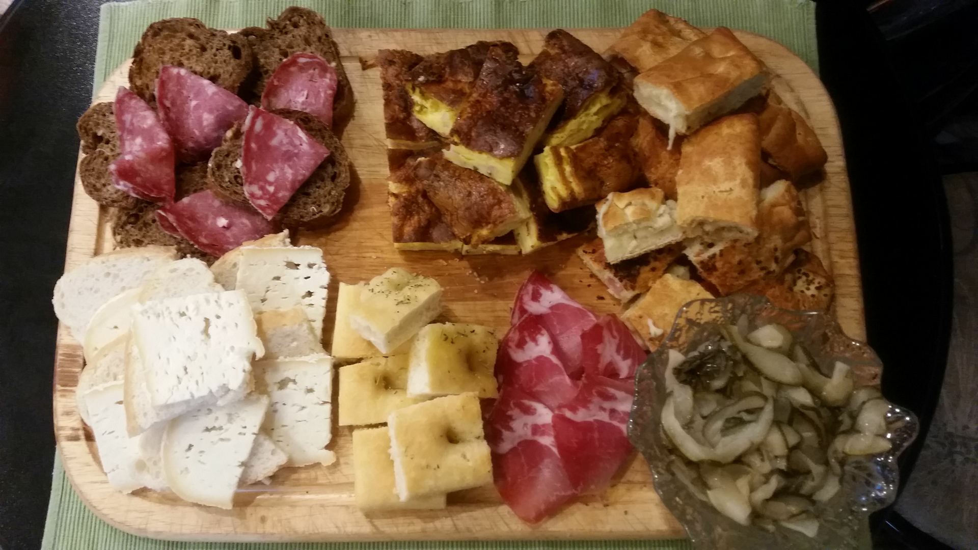 Il Punto Bar