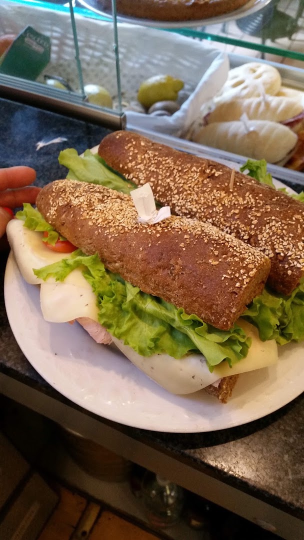 Il Punto Bar