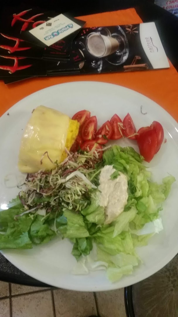 Il Punto Bar