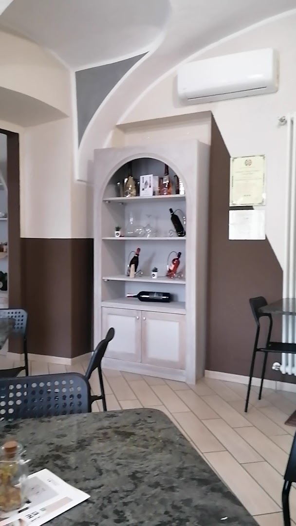 Il Punto Caffe' Cavour