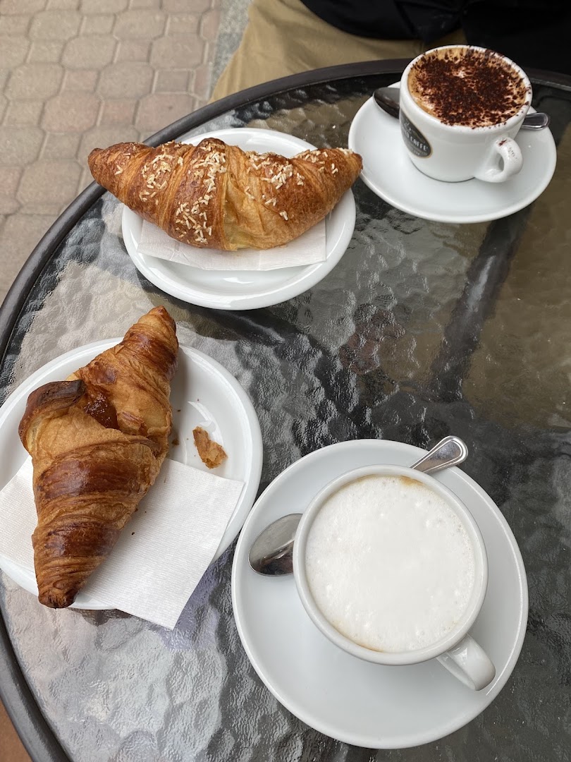 Il Punto Caffe' Cavour