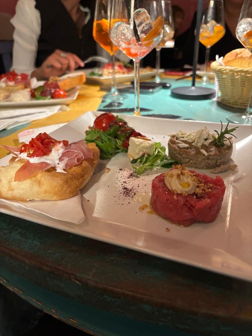 Il Punto D'ascolto, Moncalieri