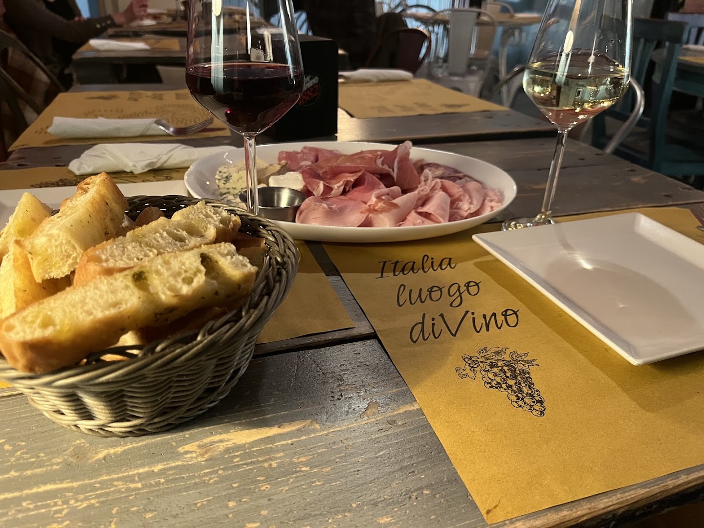 Il Punto D'ascolto