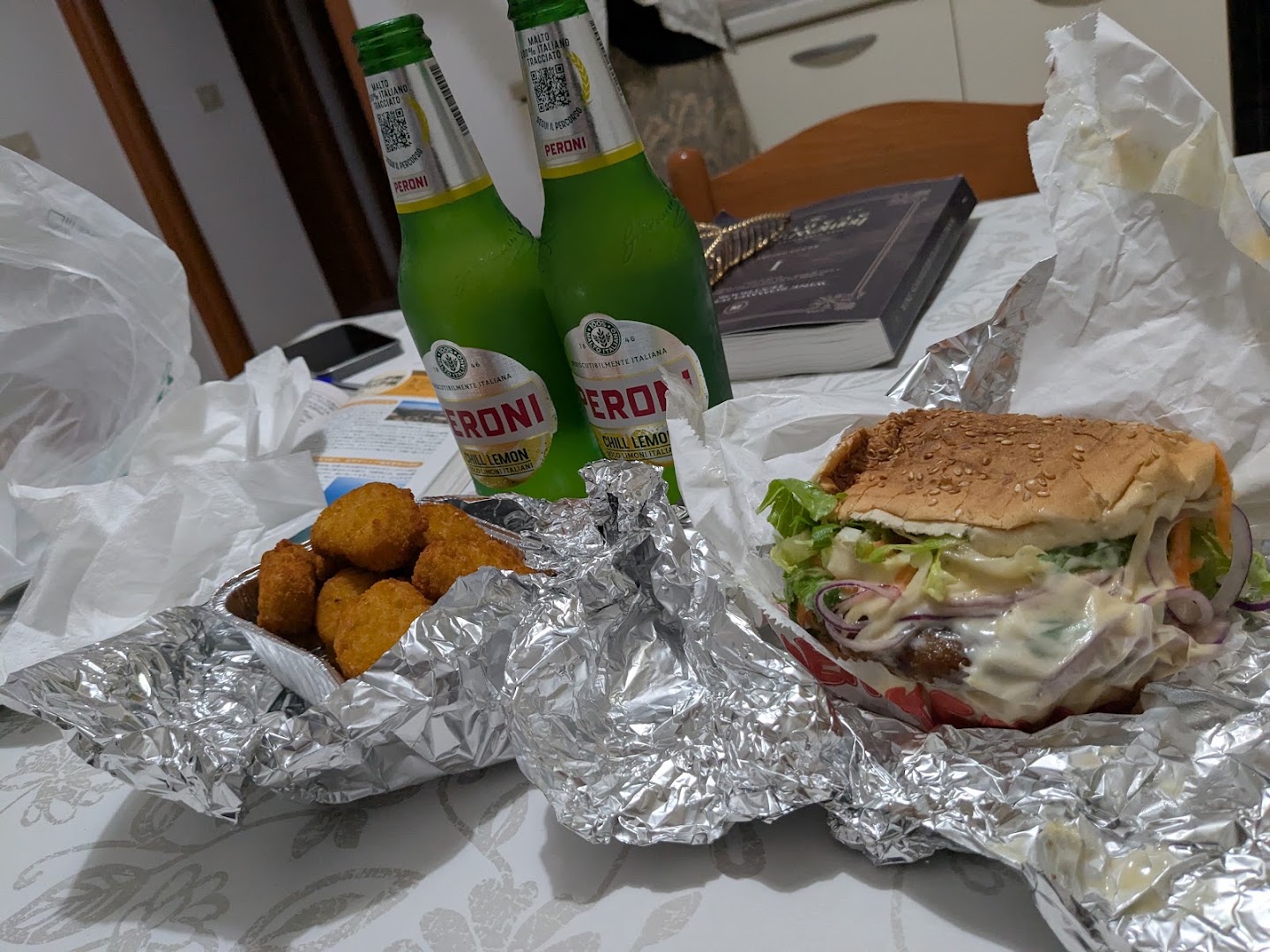 Il Punto del Kebab