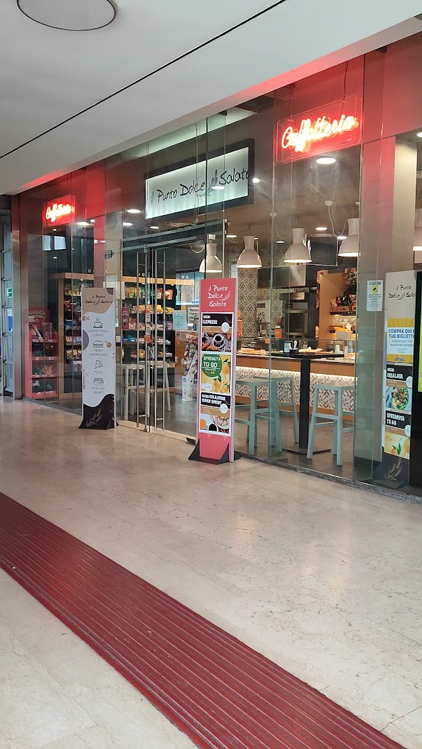 il Punto Dolce e Salato