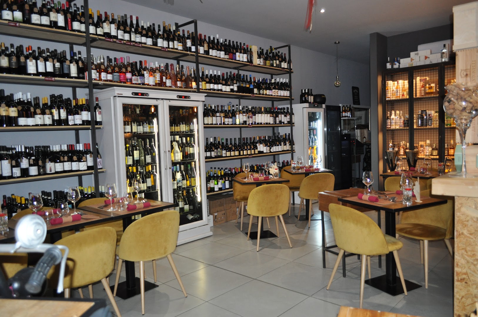 Il Punto Enoteca Wine & Food