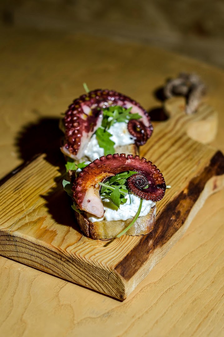 Il Punto Enoteca Wine & Food, Colleferro
