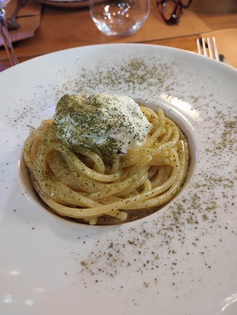 Il Punto Enoteca Wine & Food