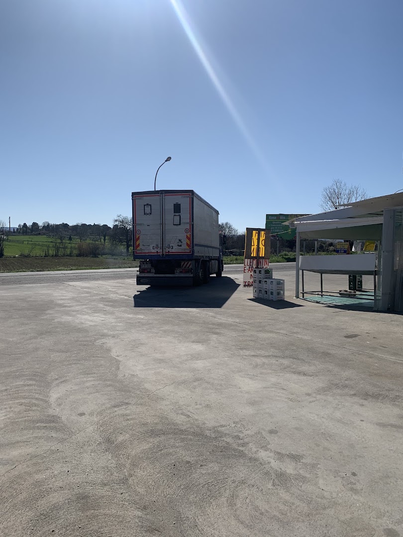Il Punto Frutta Di Giovanni, Terni