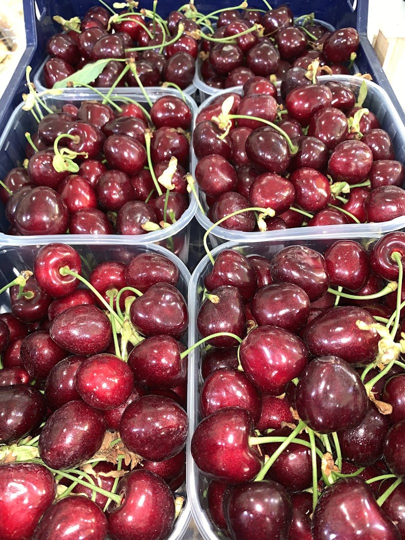Il Punto Frutta Di Giovanni