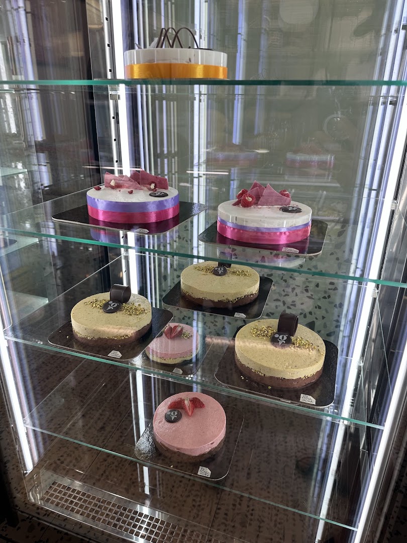 Il Punto Gelato, Livorno