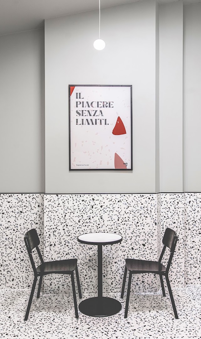 Il Punto Gelato