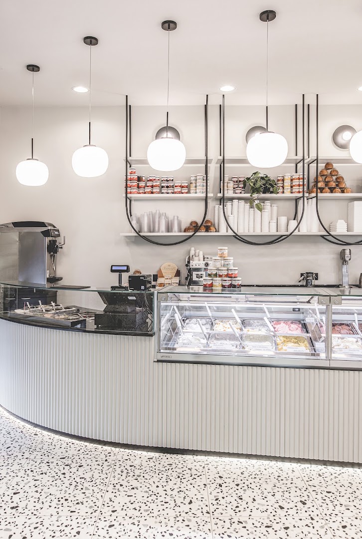 Il Punto Gelato