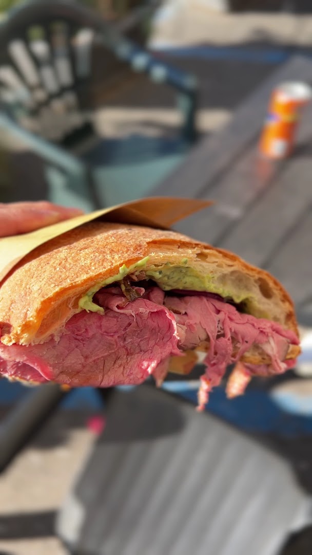 Il Punto Panino