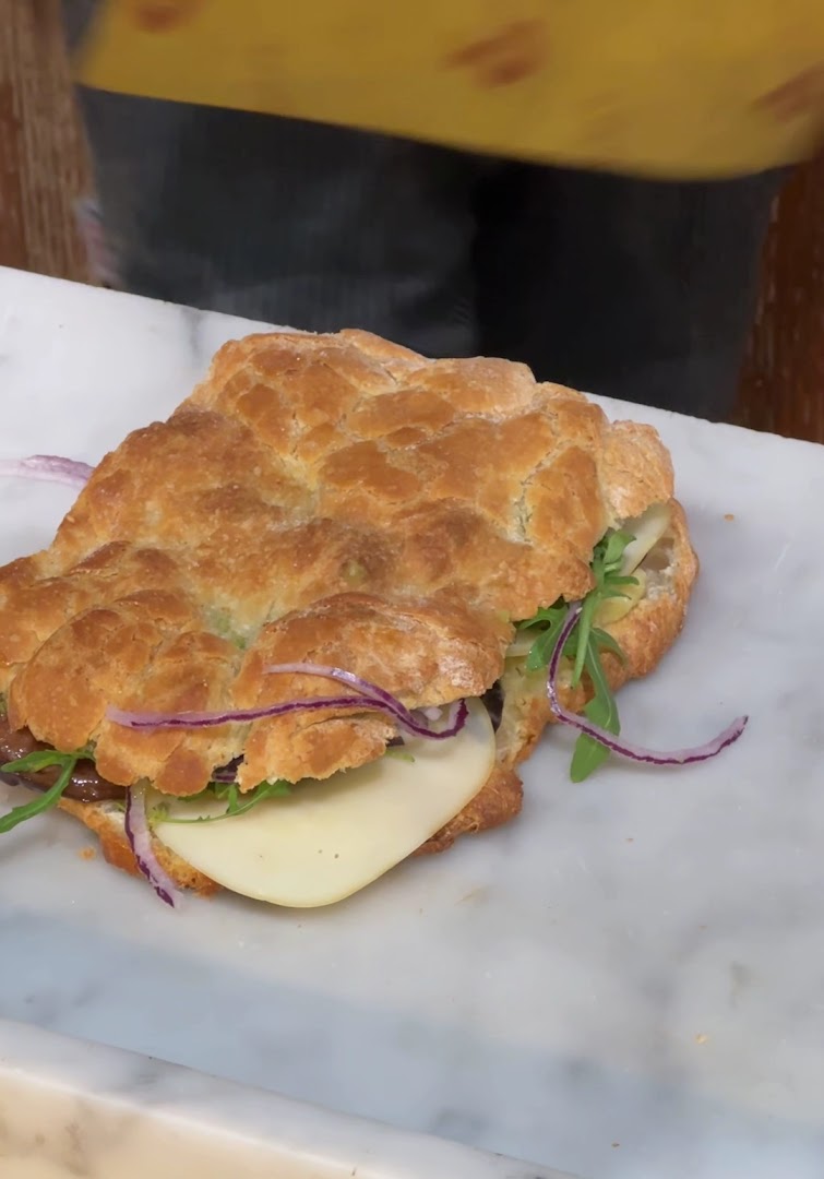 Il Punto Panino