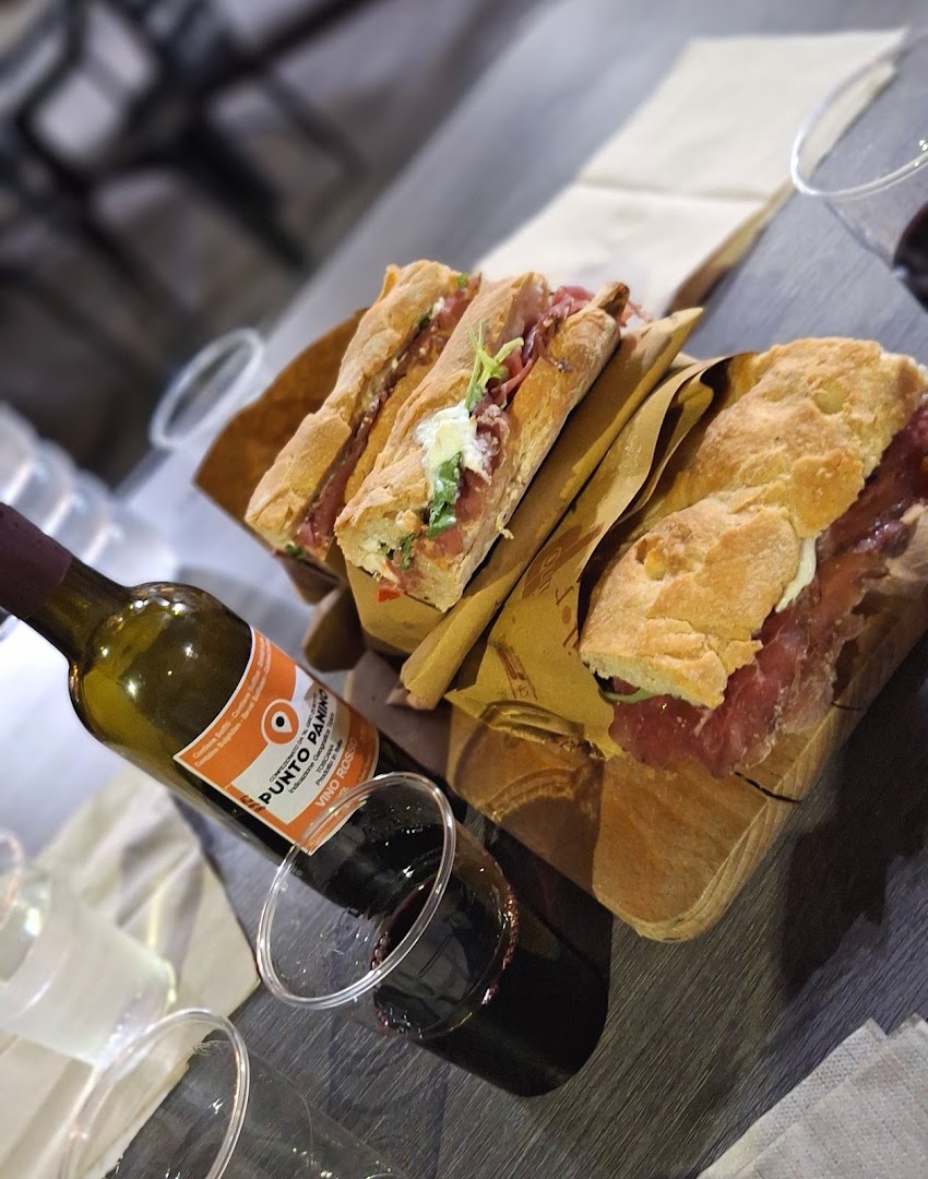 Il Punto Panino