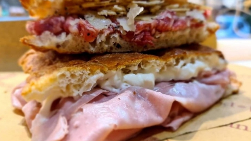 Il Punto Panino